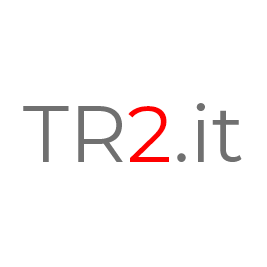 TR2 IT