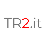 TR2 IT logo