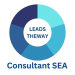 Leads TheWay - Consultant Marketing Digital et SEA - Alain Vanhée