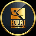 Kuri Graphics logo