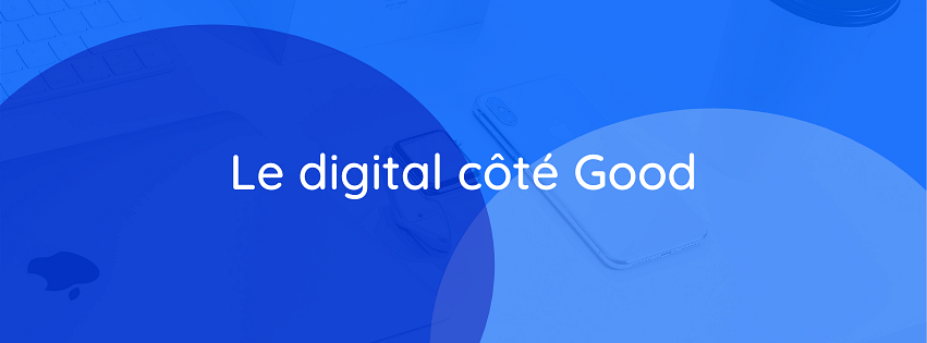 GOODIGITAL cover