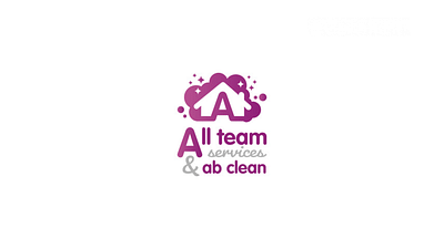 Agence de titres-services Site Internet - Application web