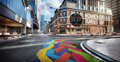 TomTom  360˚  The Art of Navigation - E-commerce