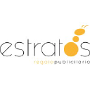 Estratos - Regalo Publicitario