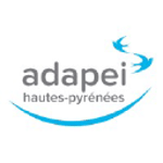 ADAPEI 65 logo