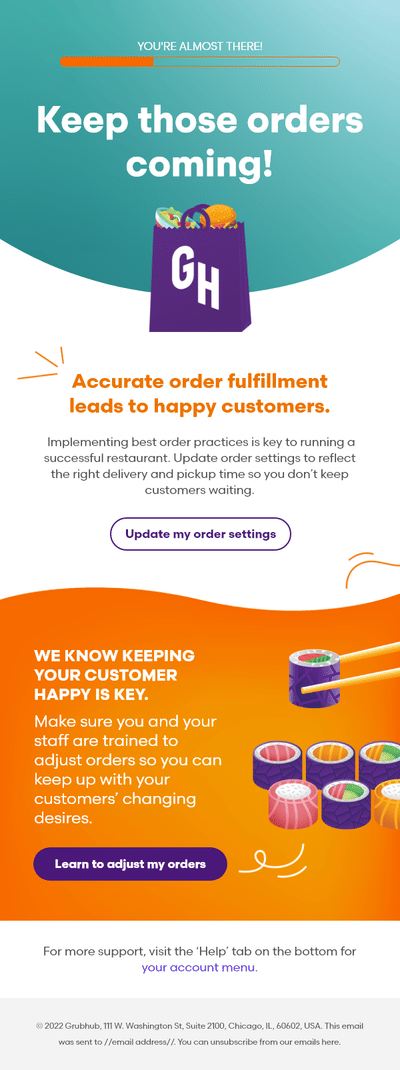 Tolles Design bringt mehr Klicks! - E-Mail-Marketing