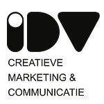 IDV creatieve marketing & communicatie logo