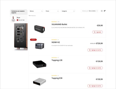 Zococity - Creación de Sitios Web