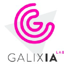 Galixia Lab - Groupe Adf logo