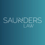 Saunders Law logo