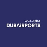 Dubai International Airport logo