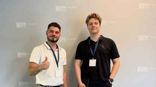 B&D Medien UG (haftungsbeschränkt) cover