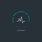 Elfein Agency logo