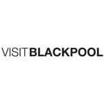 Marketing Blackpool logo