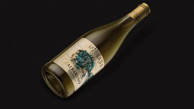 La Jugada — Packaging Design - Packaging