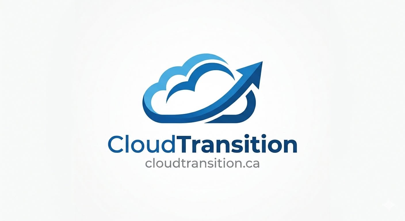 CloudTransition