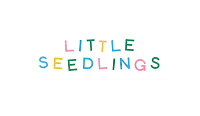 Little Seedlings - logo and guidelines - Branding & Positioning