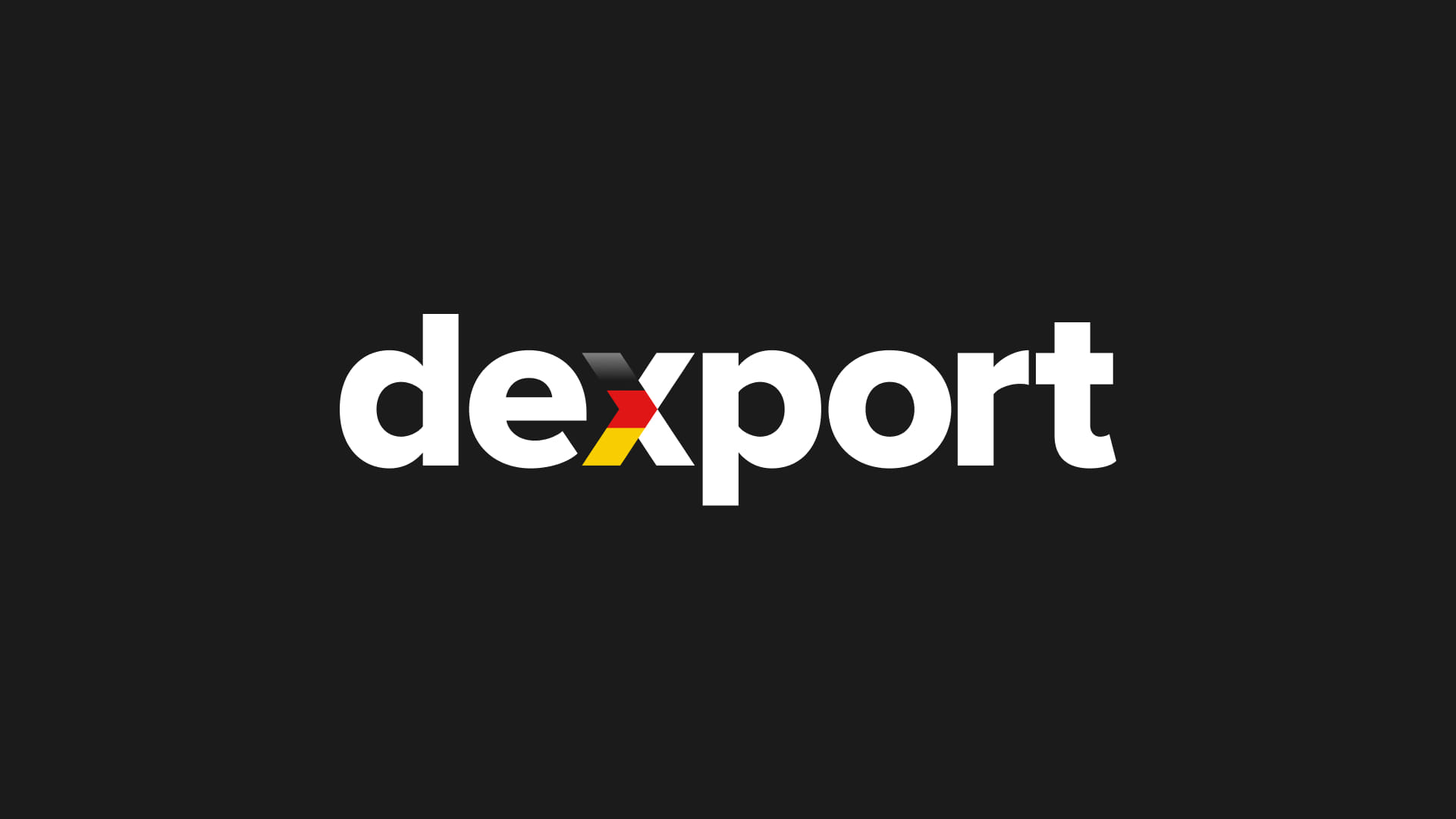 Dexport | Marketing Agency for Germany