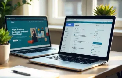 Olive Builders: SEO & Website Revamp for Digital Growth - Market Research