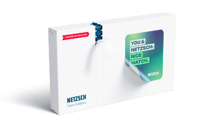 NETZSCH – Employer Branding That Gets Your Heart Pumping - Marketing