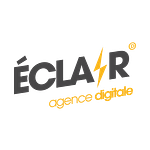 Éclair - Création et optimisation de site internet