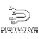 DIGITIATIVE logo