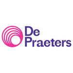 De Praeters logo