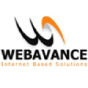 Webavance Internet Based Solutions logo