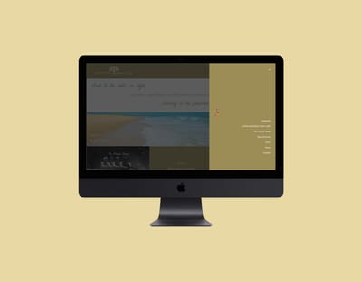 Comporta Signature - Estrategia de contenidos