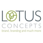 Lotus Concepts India logo