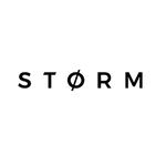 STØRM Consulting GmbH logo