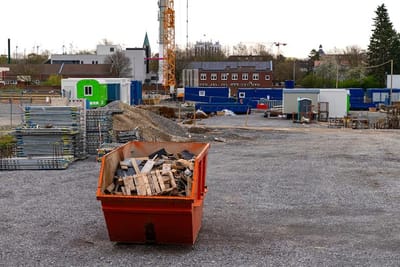 Skip Bin Hire & Waste Management Services in Adelaide - Innovation
