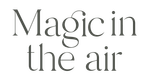Magic in the air logo