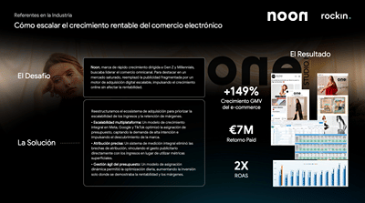 Noon - Social Media