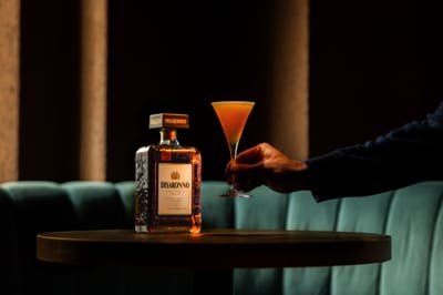 PR & DIGITAL | 500 Years Campaign | DISARONNO - Relations publiques (RP)