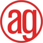 AlphaGraphics in the Cultural District logo