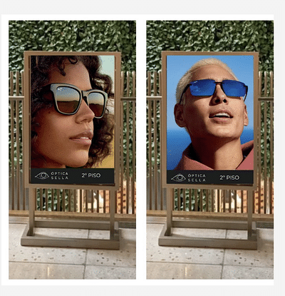 DISPLAY - Design & graphisme