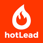 hotLead.pl - Generowanie leadów B2B logo