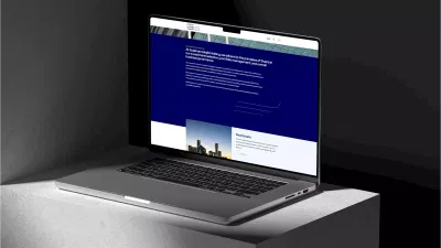 Strategic Rebranding an Investment Powerhouse - Branding & Positioning