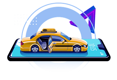 ODOO ERP SOLUTION FOR RENTAL CAB MANAGEMENT - Software Development