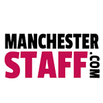 Manchester Staff Ltd logo
