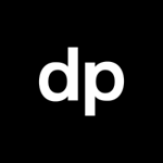 Design Portfolio logo