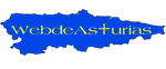 Webdeasturias logo