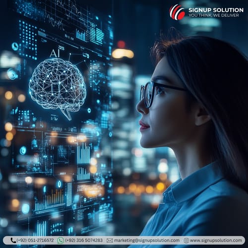 signup solution cover
