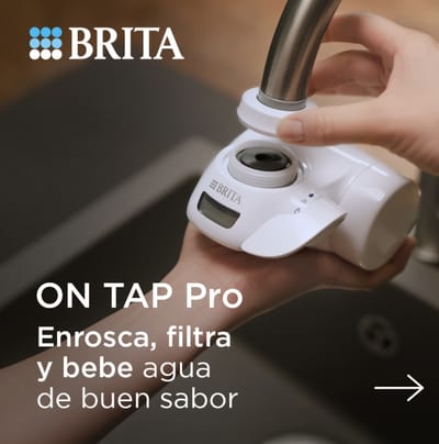 BRITA: Aumento del reach en +45% - Publicidad Online
