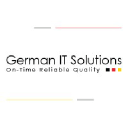 German It Solutions Pvt. Ltd