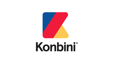 Konbini - Ergonomy (UX/UI)