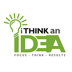 I Think An Idea - SEO Digital Marketing Agency