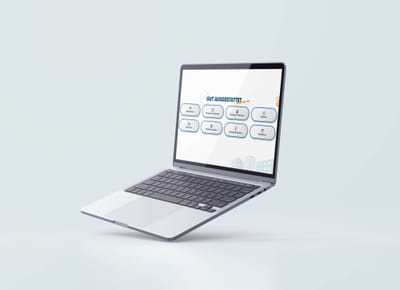 Webdesign gate Garching - Webseitengestaltung