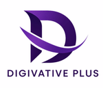 Digivativeplus logo